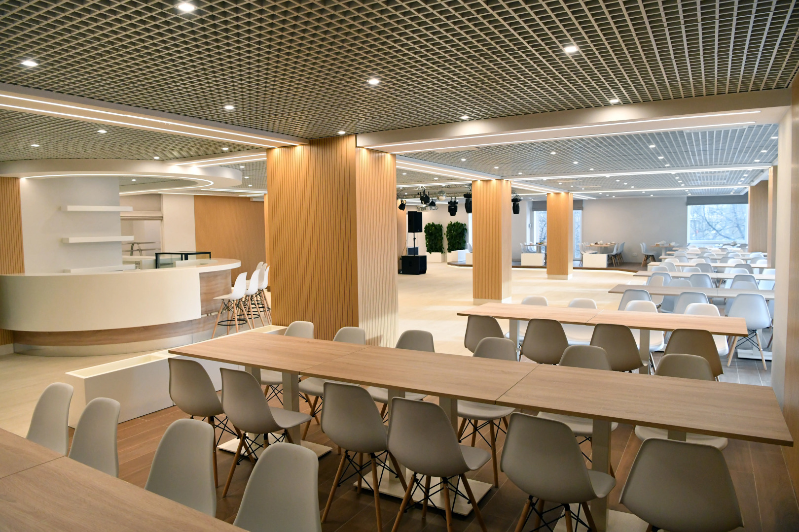 Отель Дом студентов