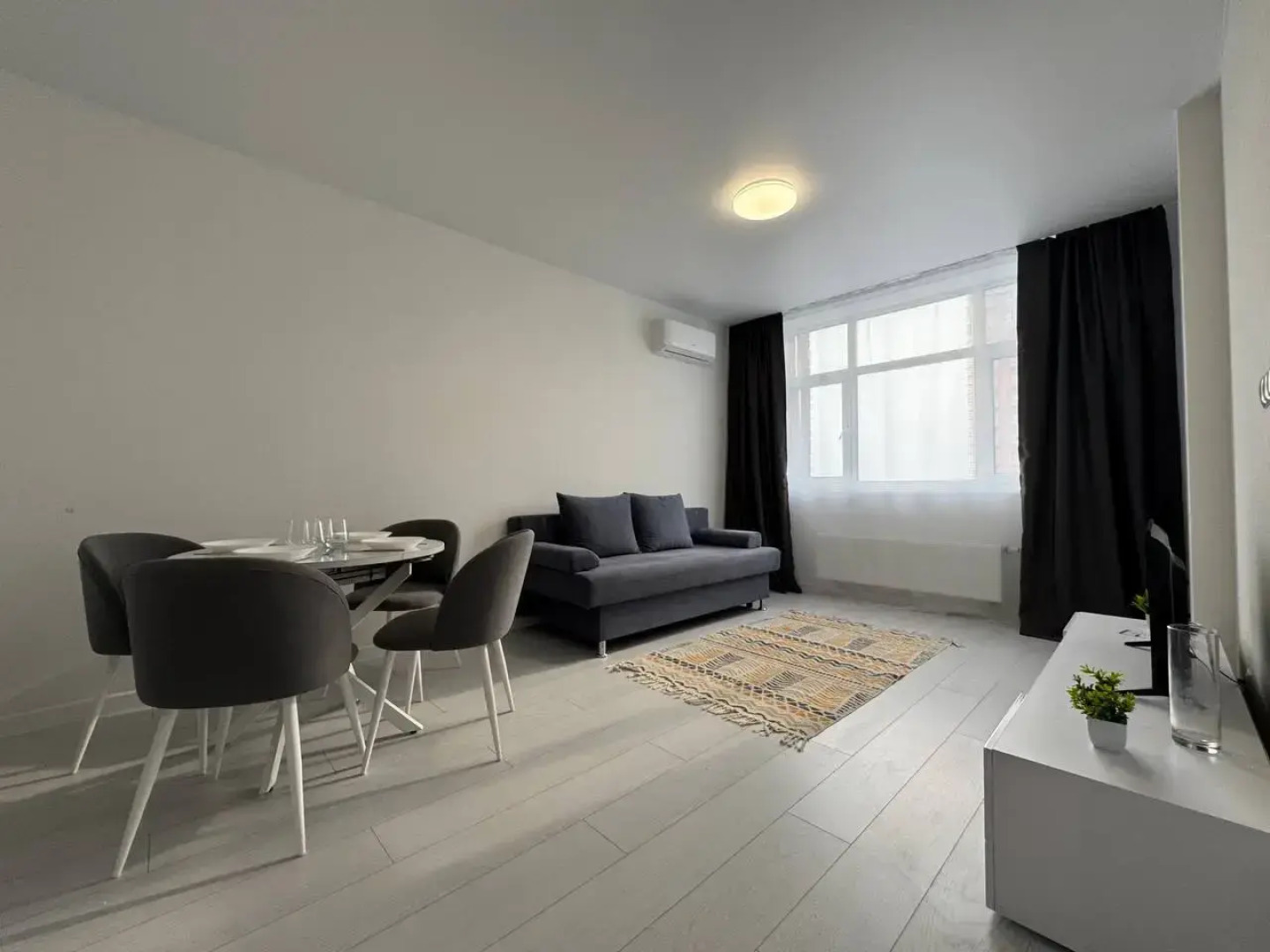 Квартира Однокомнатная