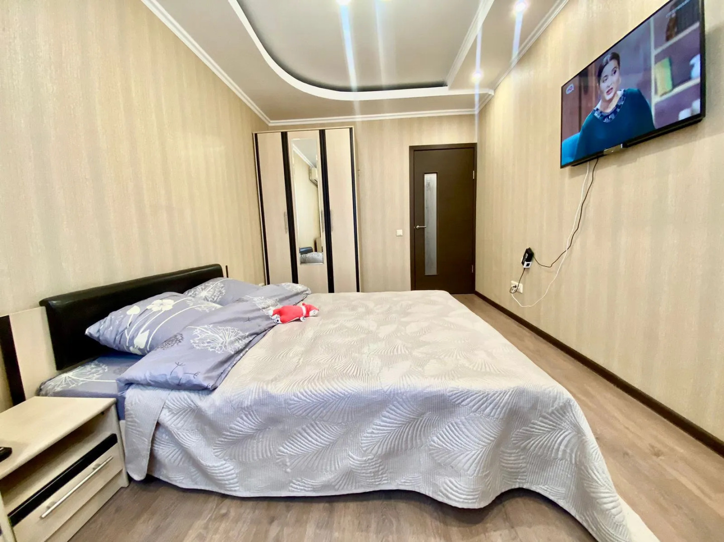 Квартира Семья рядом с Шереметьево