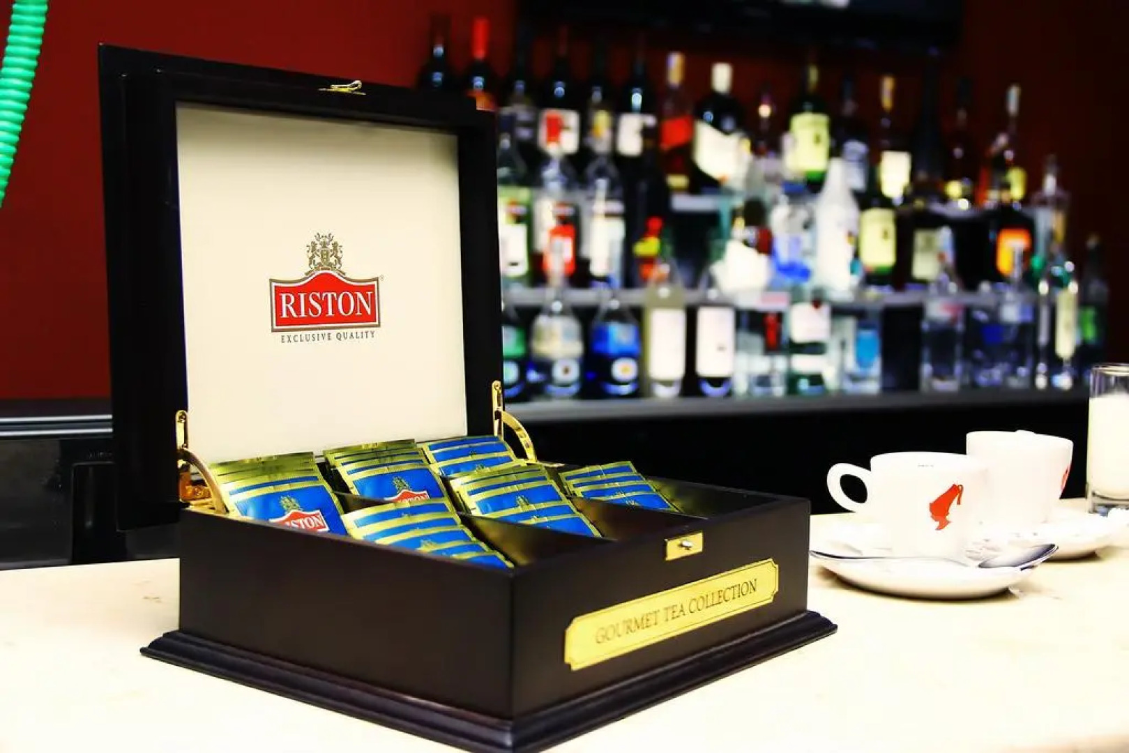 Отель Shine Palace