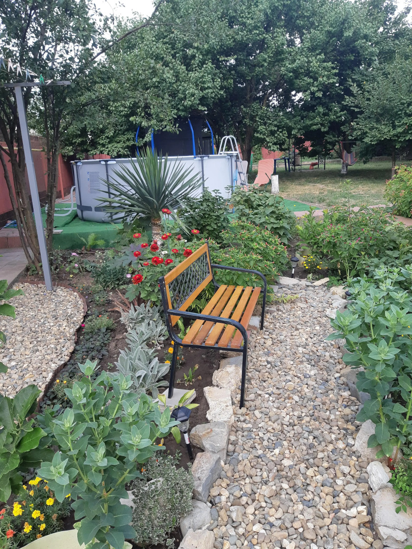 Апартаменты 100 кв.м. с Бассейном