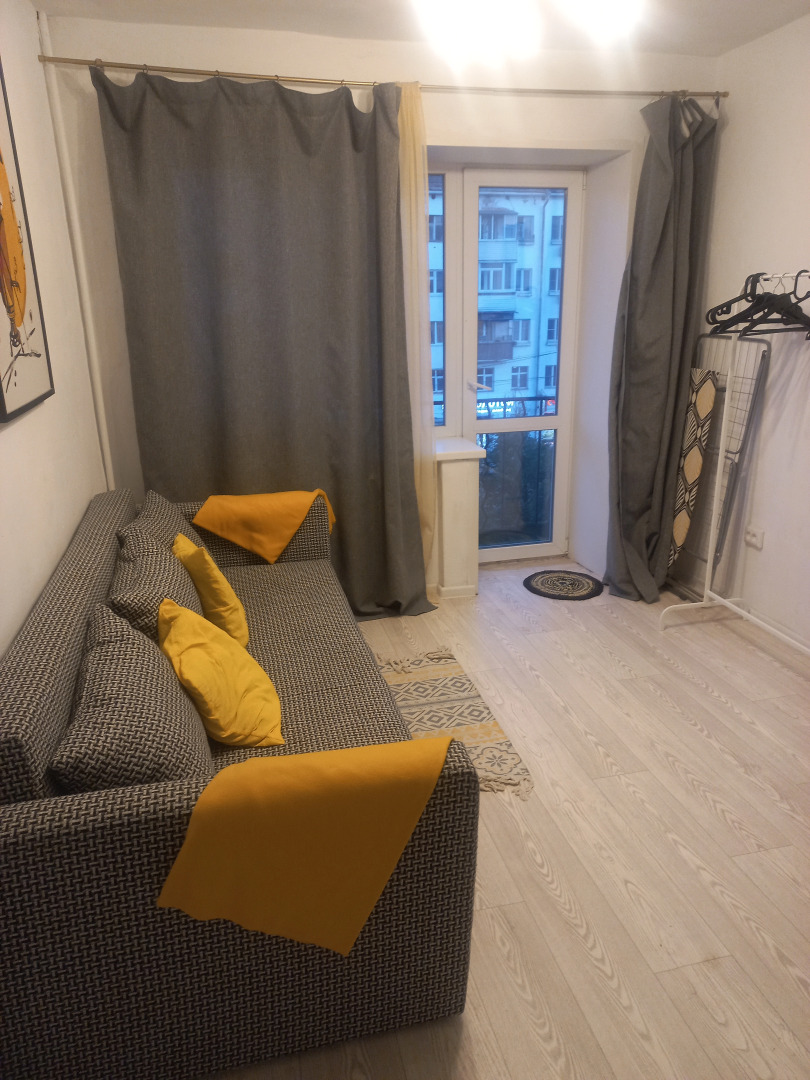 Квартира Сиеста Самоварчик