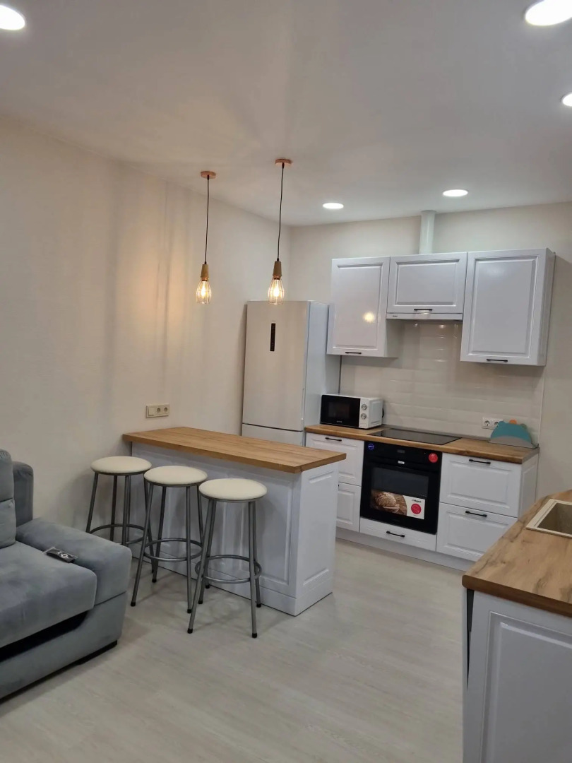 Апартаменты Фрукты Гранатовый 229