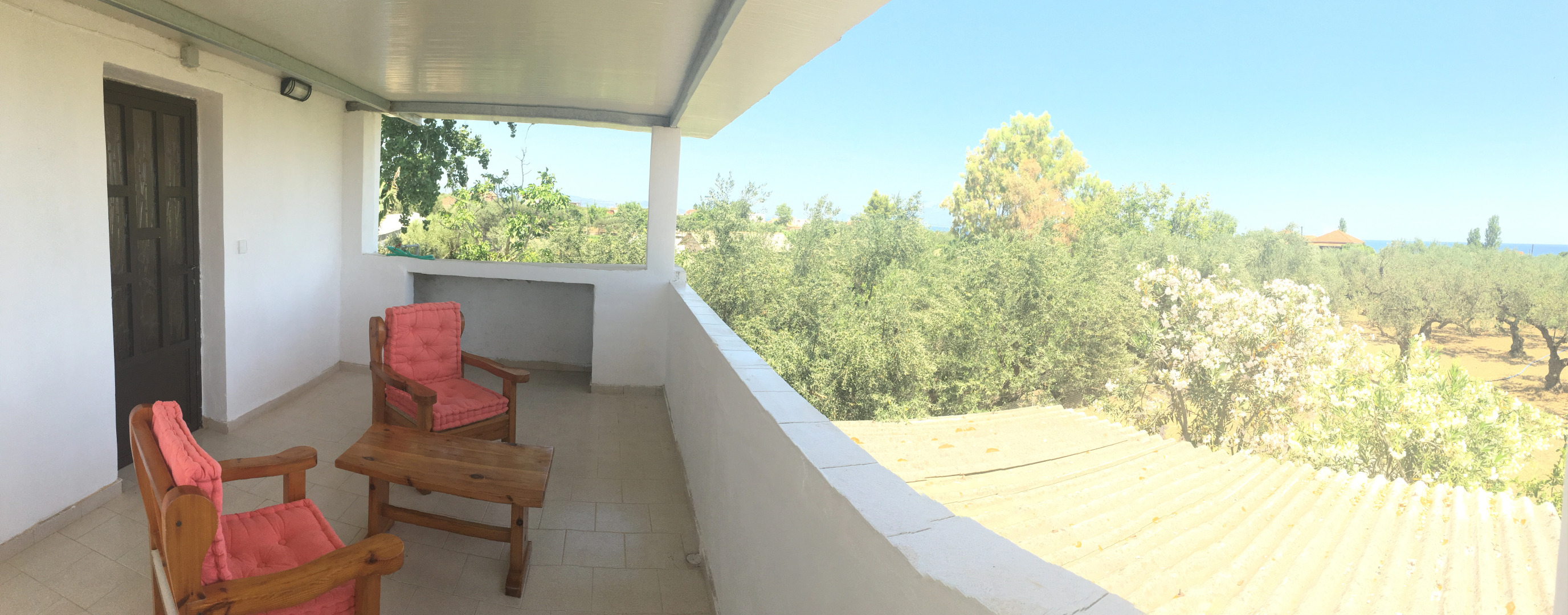 Гостевой Дом Villa Rania Zante Drosia