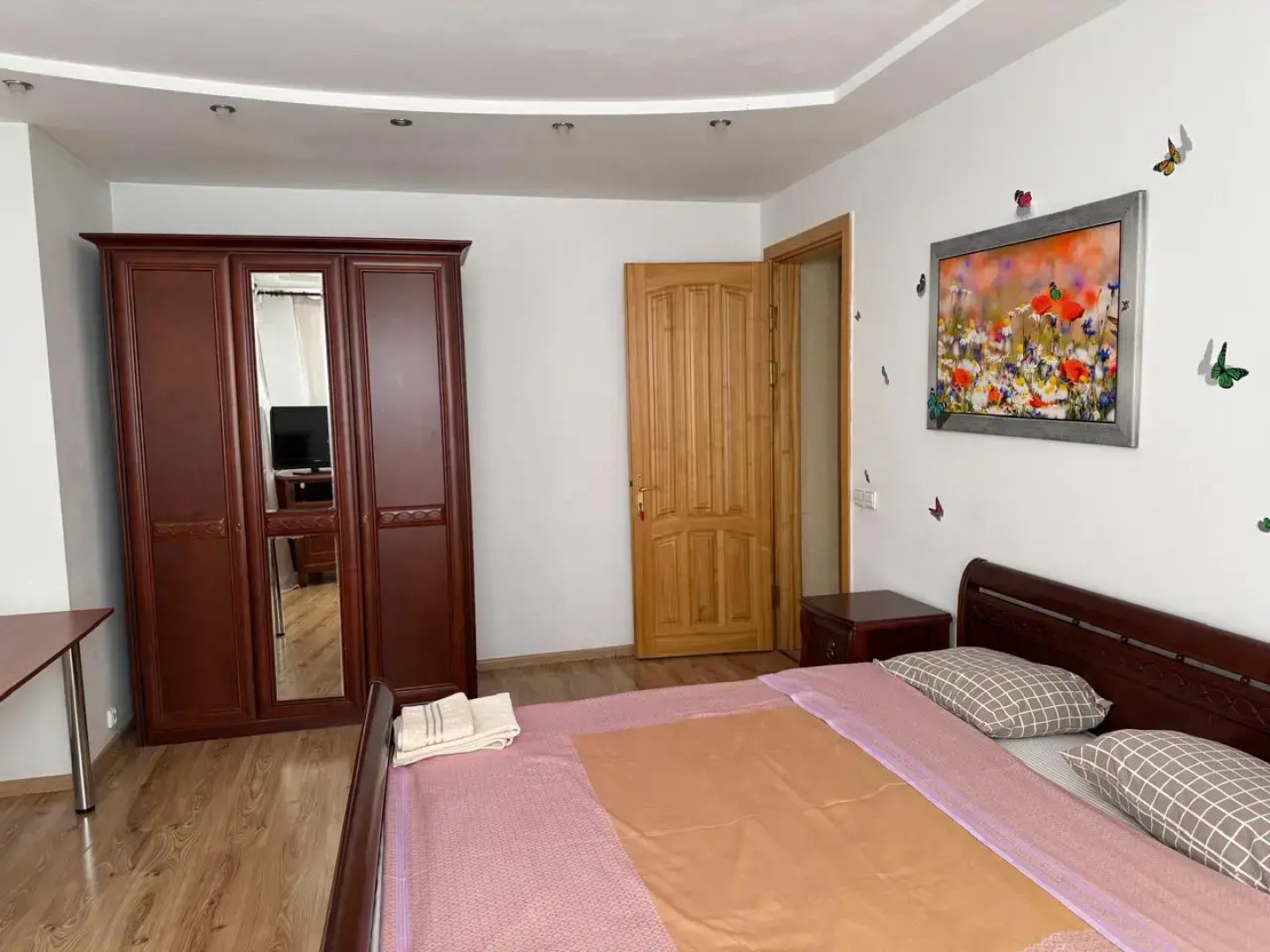 Гостевой дом Белый Лебедь