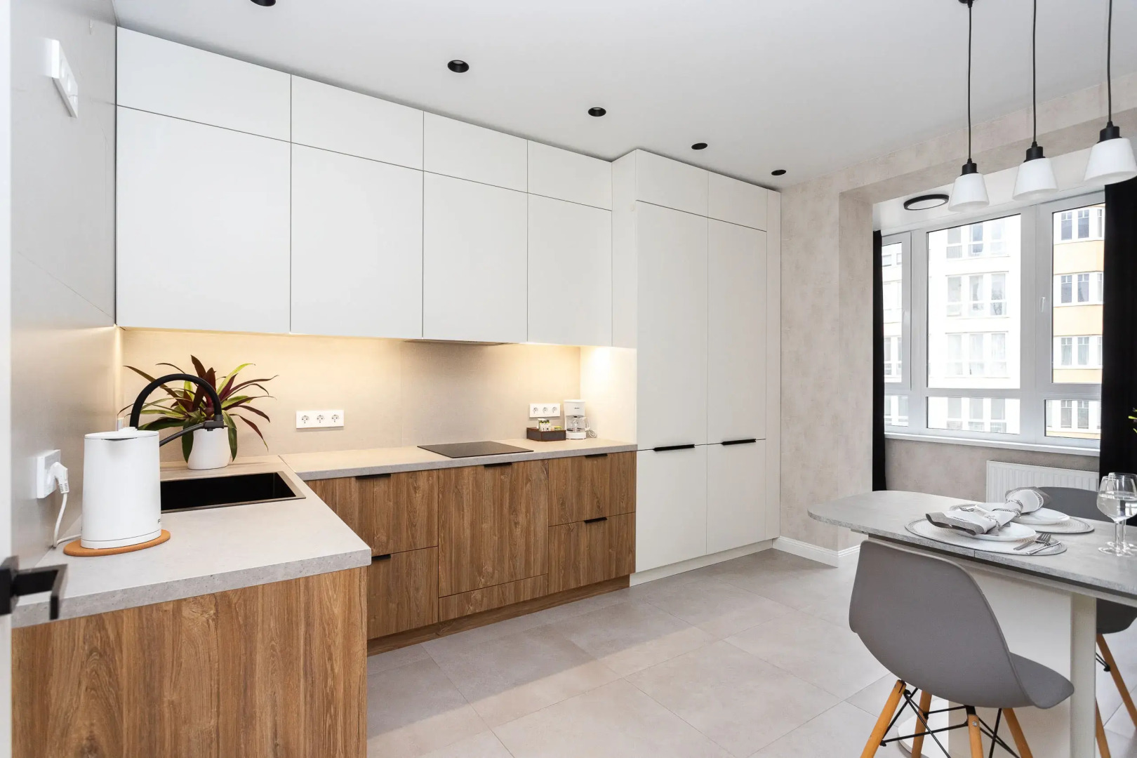 Квартира Невский релакс