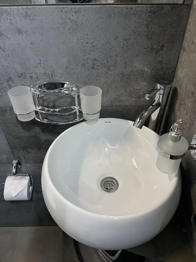 Гостевой дом Богатяновский