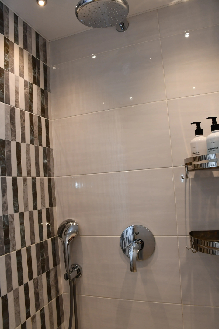 Квартира Семейная