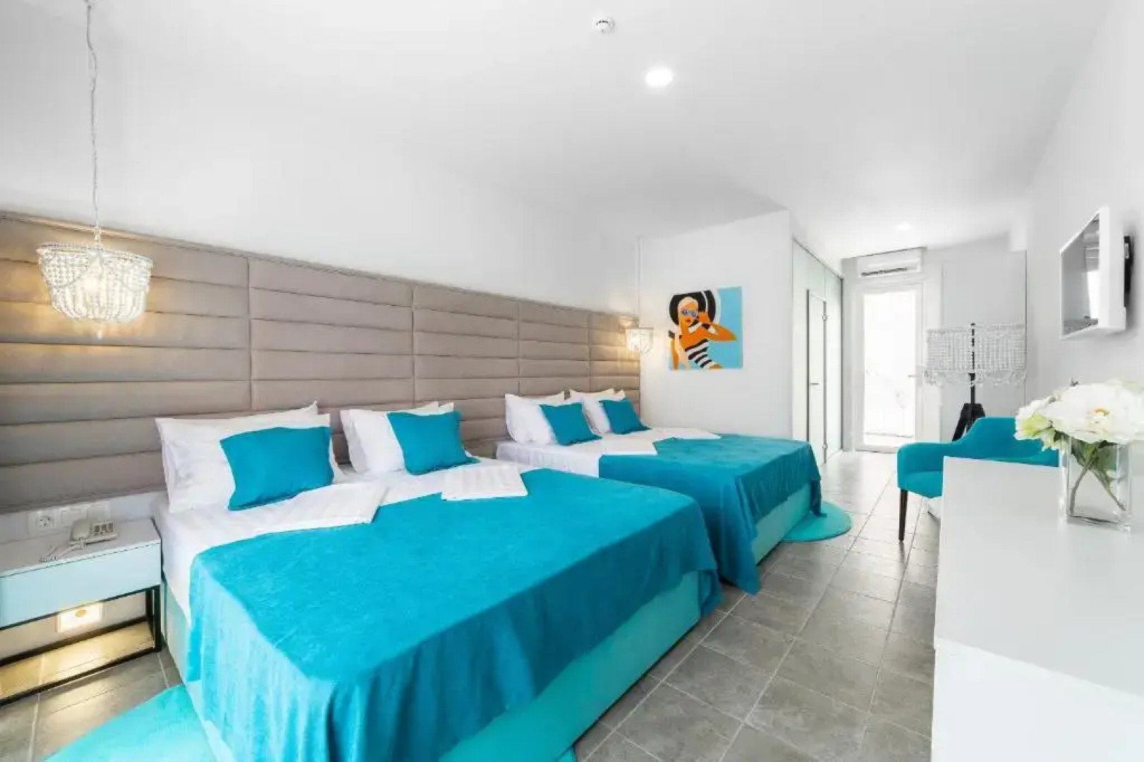 Клуб-отель Бора-Бора