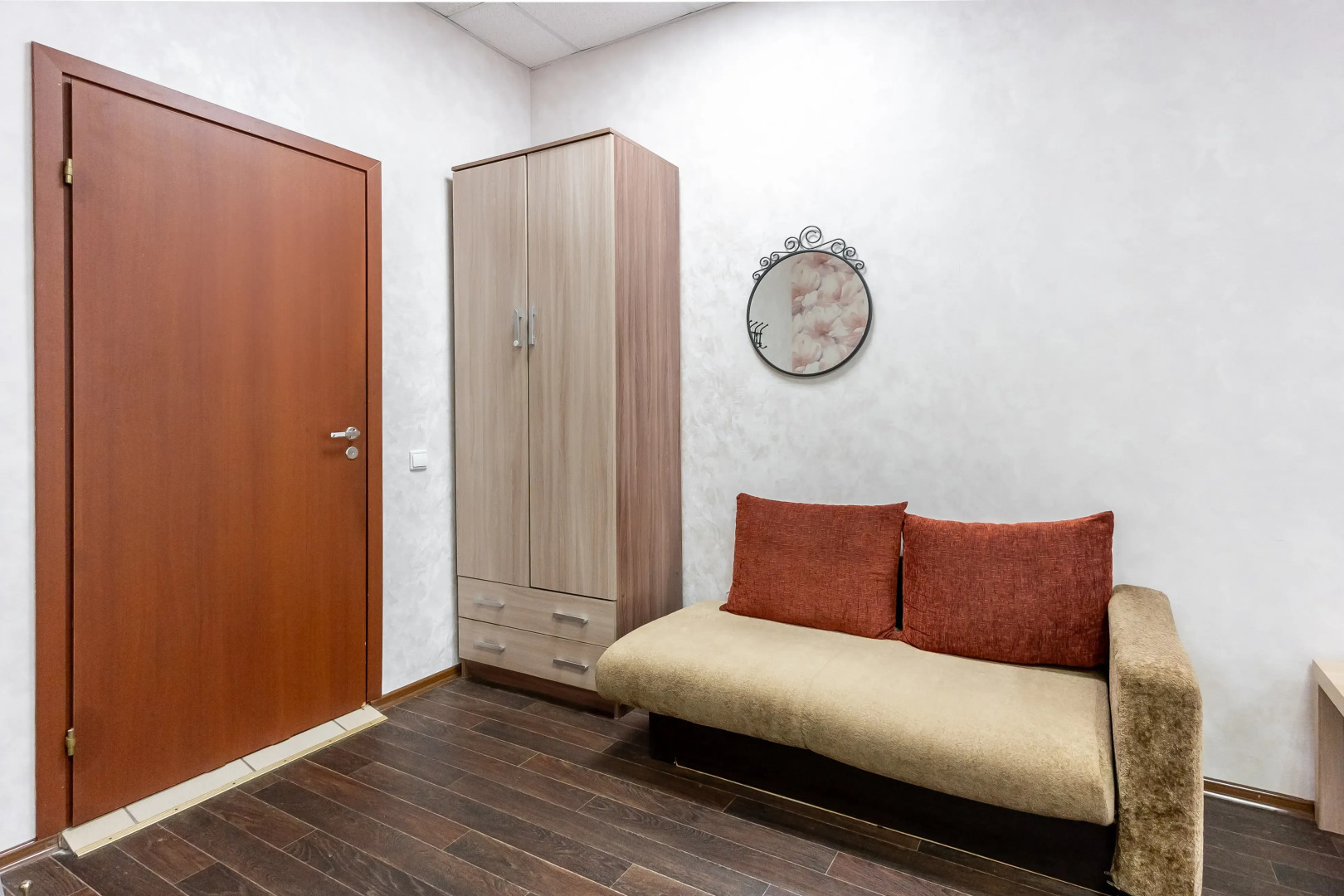 Хостел Удача