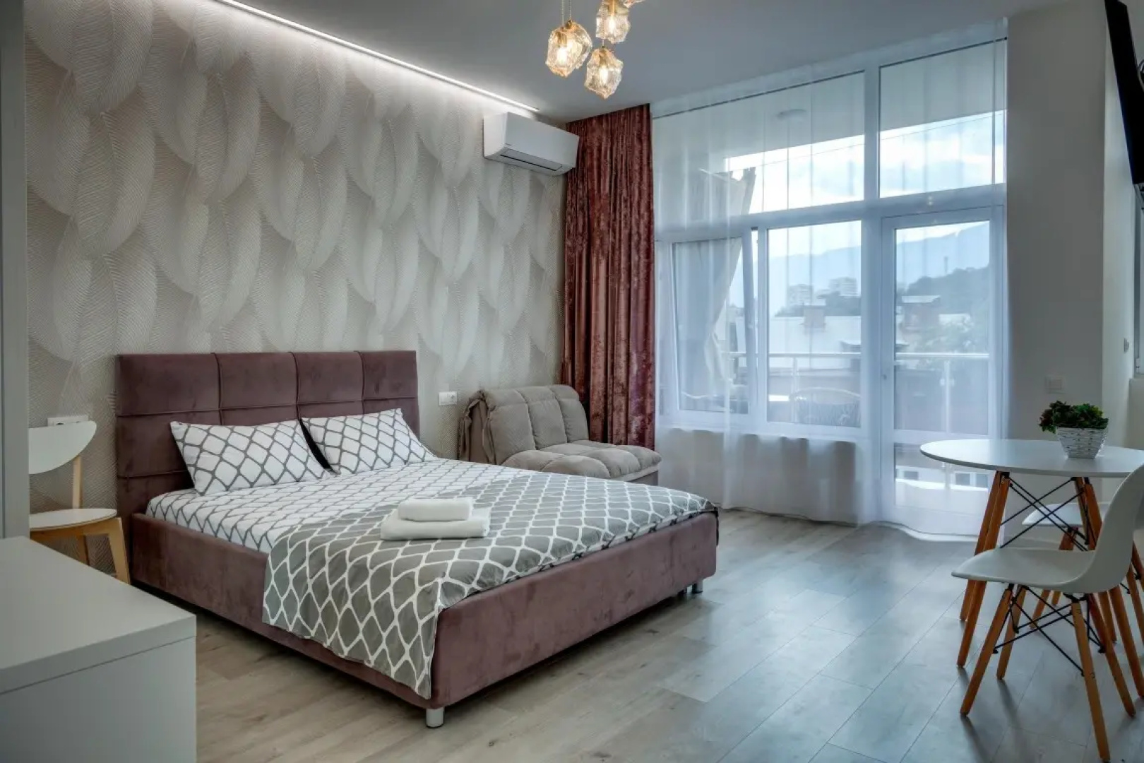 Квартира 7 на Мира