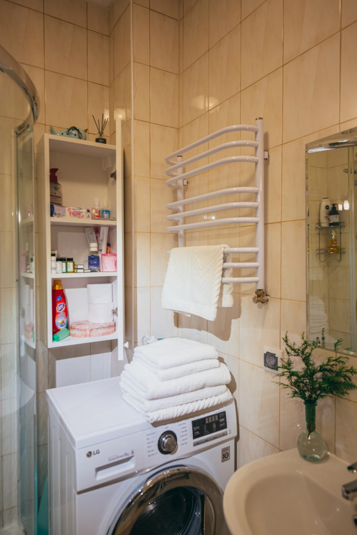 Апартаменты на Тихой Улице