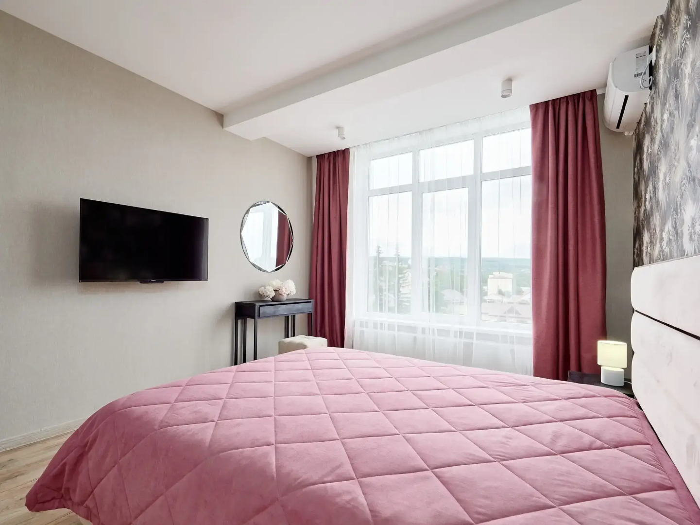 Квартира Уютная Кисловодск