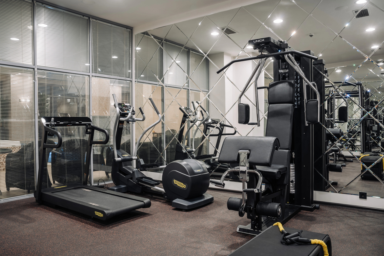 Отель Ринг Премьер