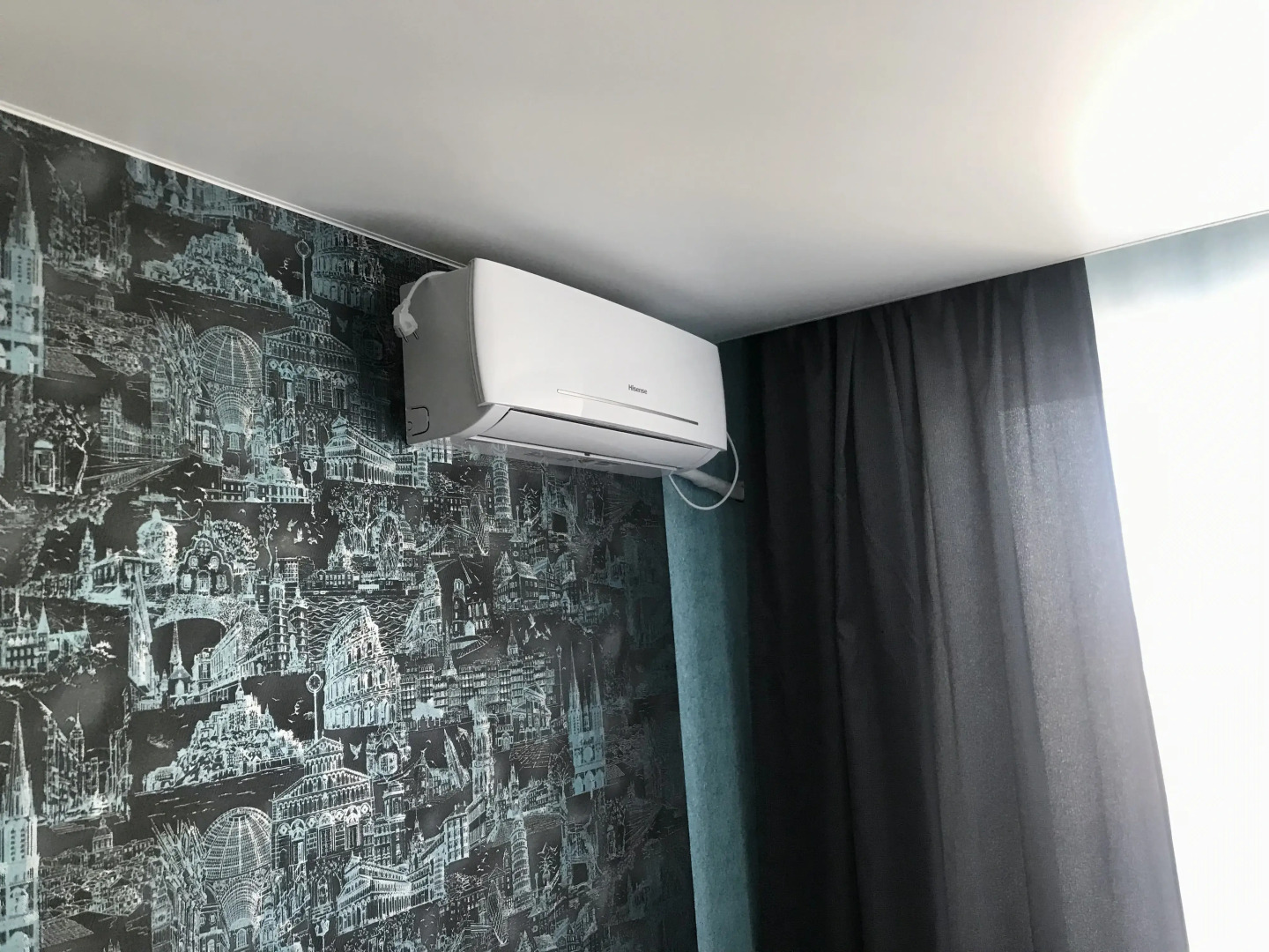 Квартира Жк Паруса с Прекрасным Видом на Город и Шоссе