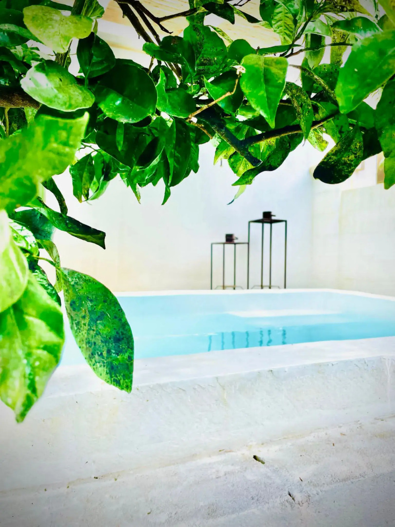 Masseria Messapia Wine Resort & SPA Отель