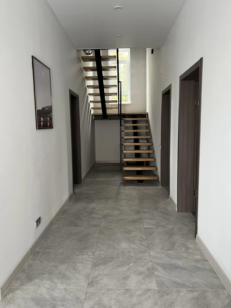 Гостевой дом Берген