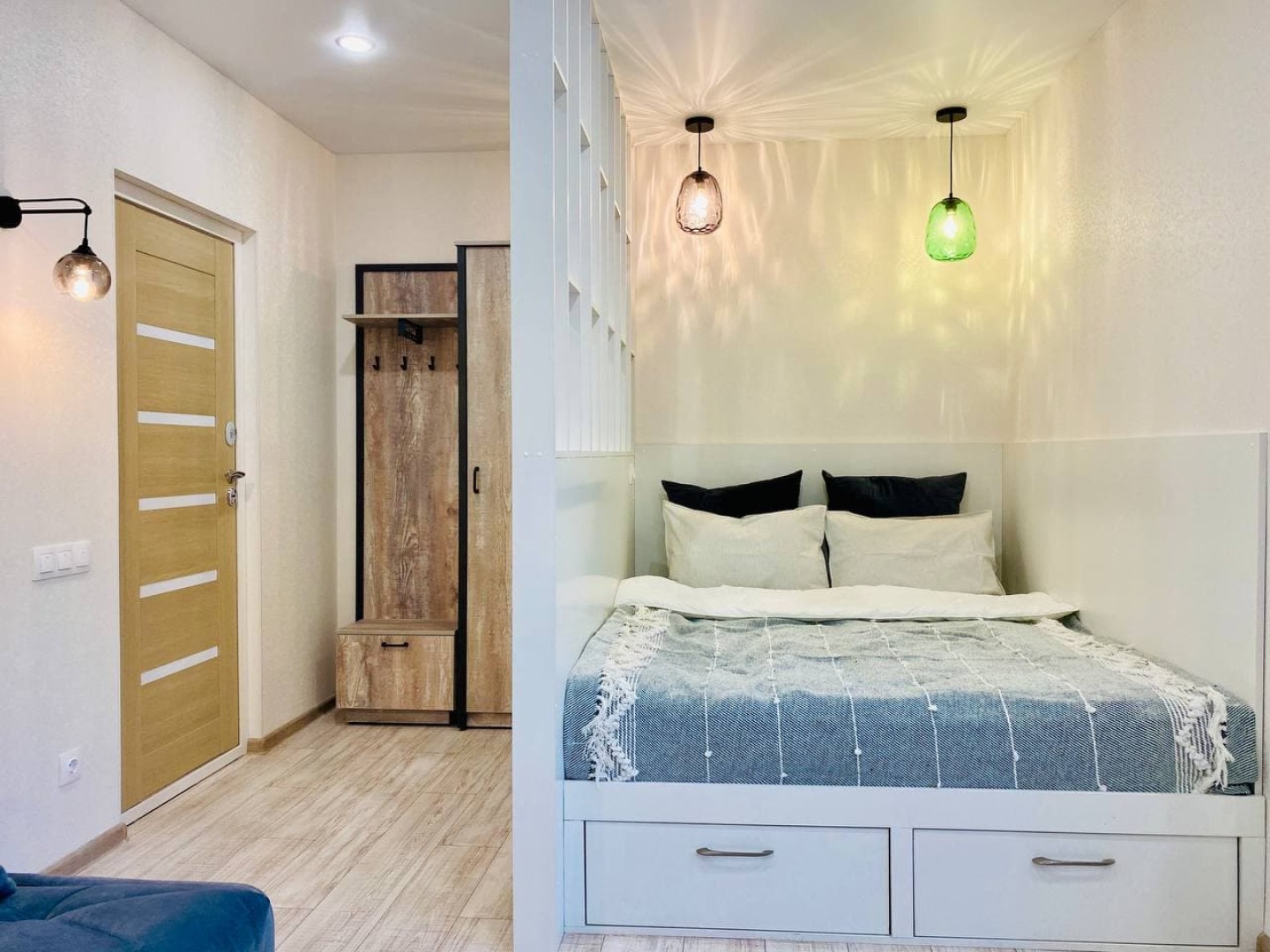 Апартаменты Happy Kremlin у Кремля