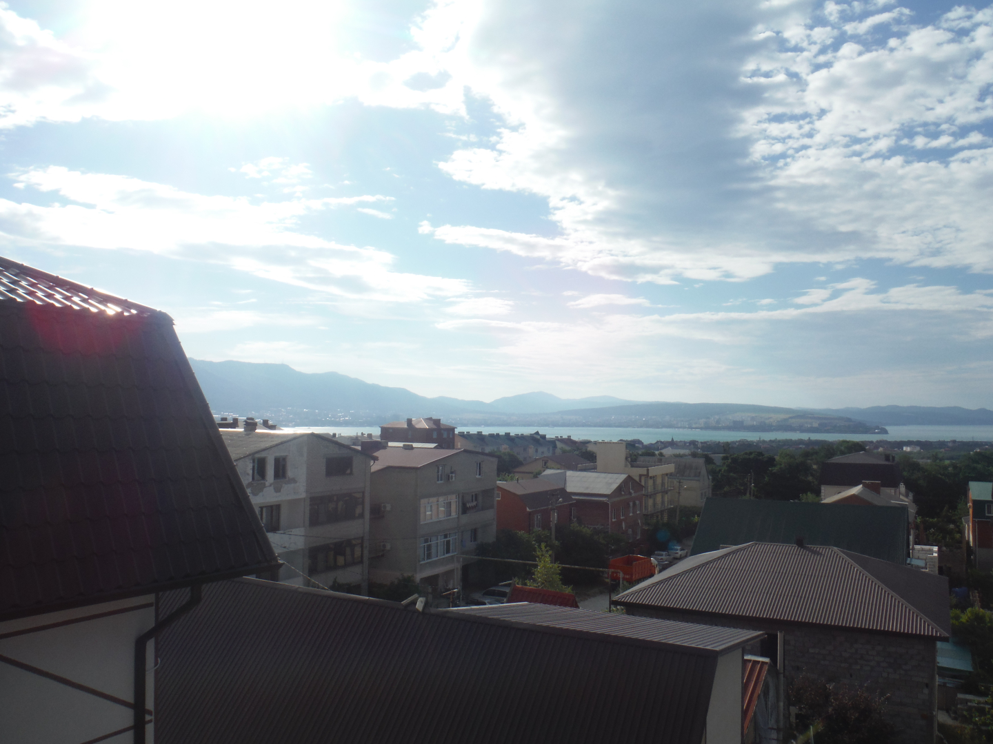 Гостевой дом Баварский дворик