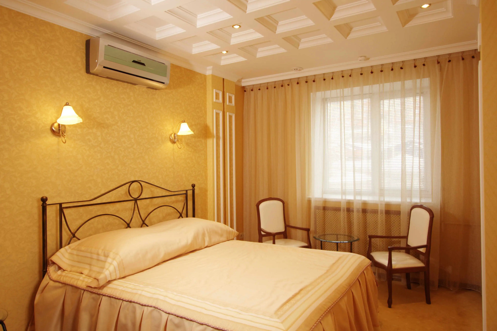 Мини-Отель Чайка