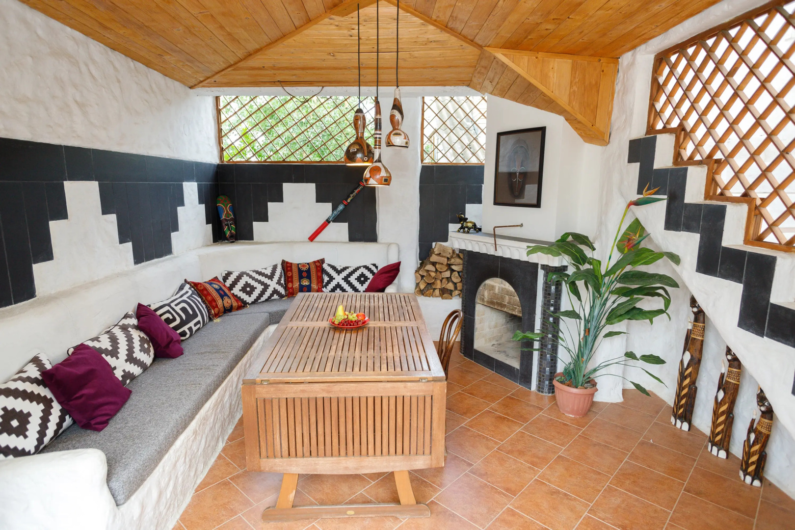 Гостевой дом ЭстетЭтно