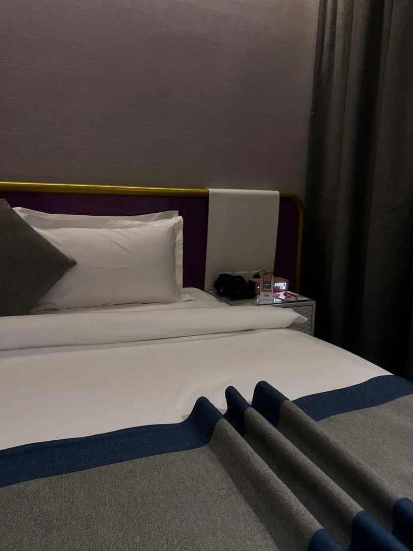 Отель Marvelous