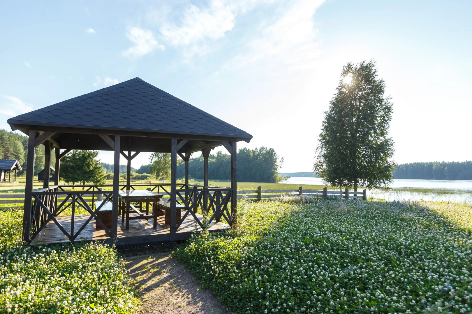 Частный дом Дом Пасечника