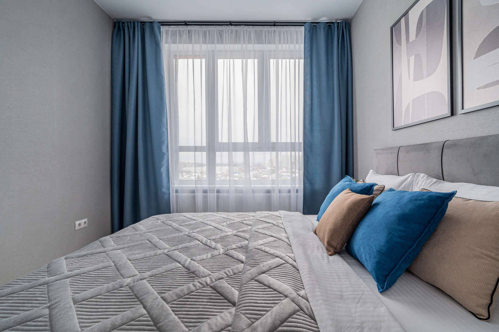 Апартаменты Уютные ЖК Астон Событие