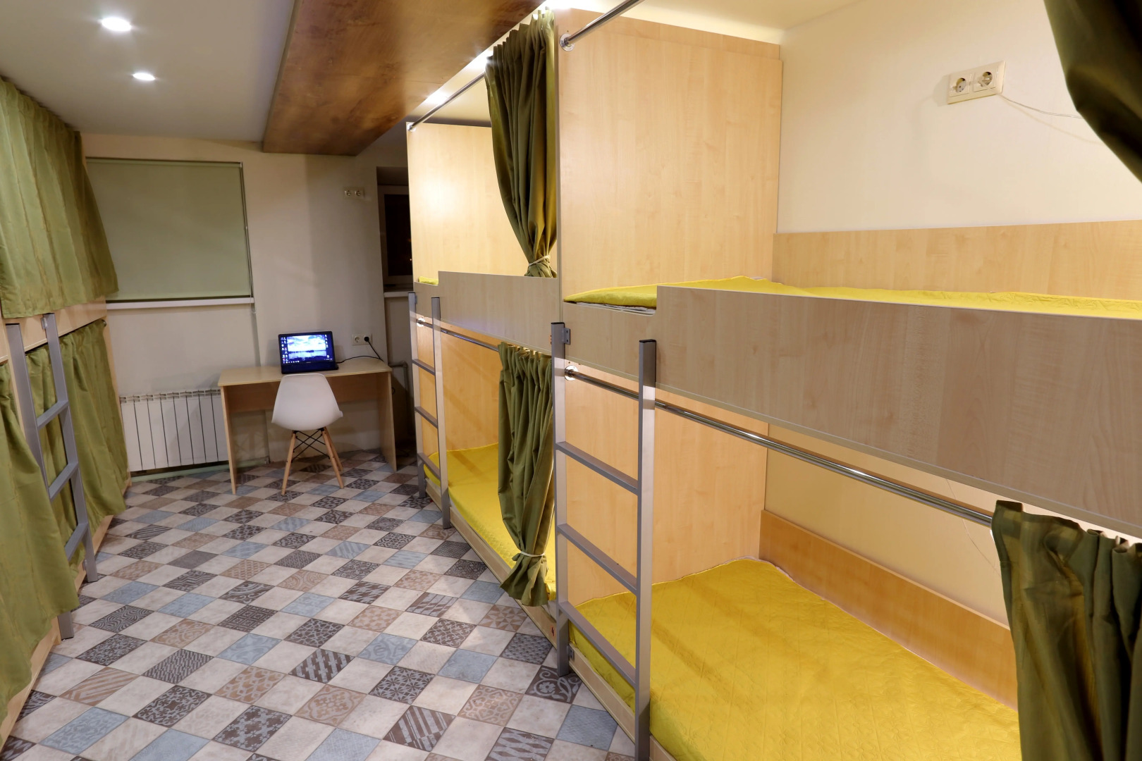 Гостевой дом Sota House