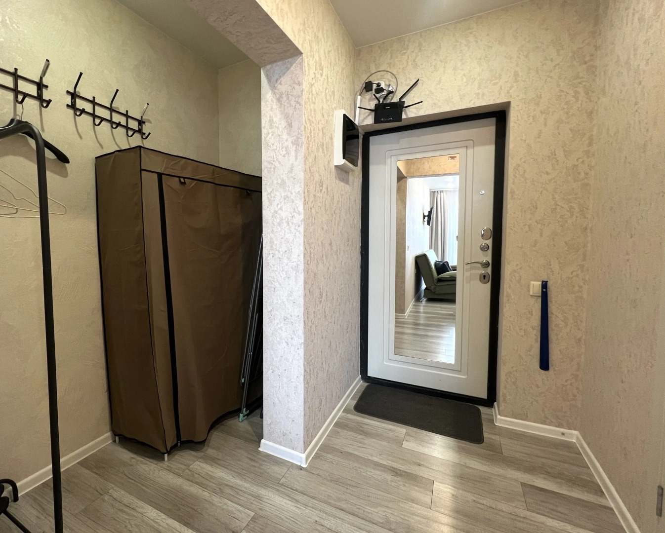 Квартира Студия Пискунова 148/7-337 Иркутск Аэропорт КакДома