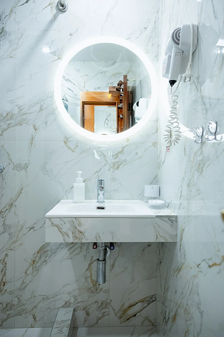 Гостевой дом Яна