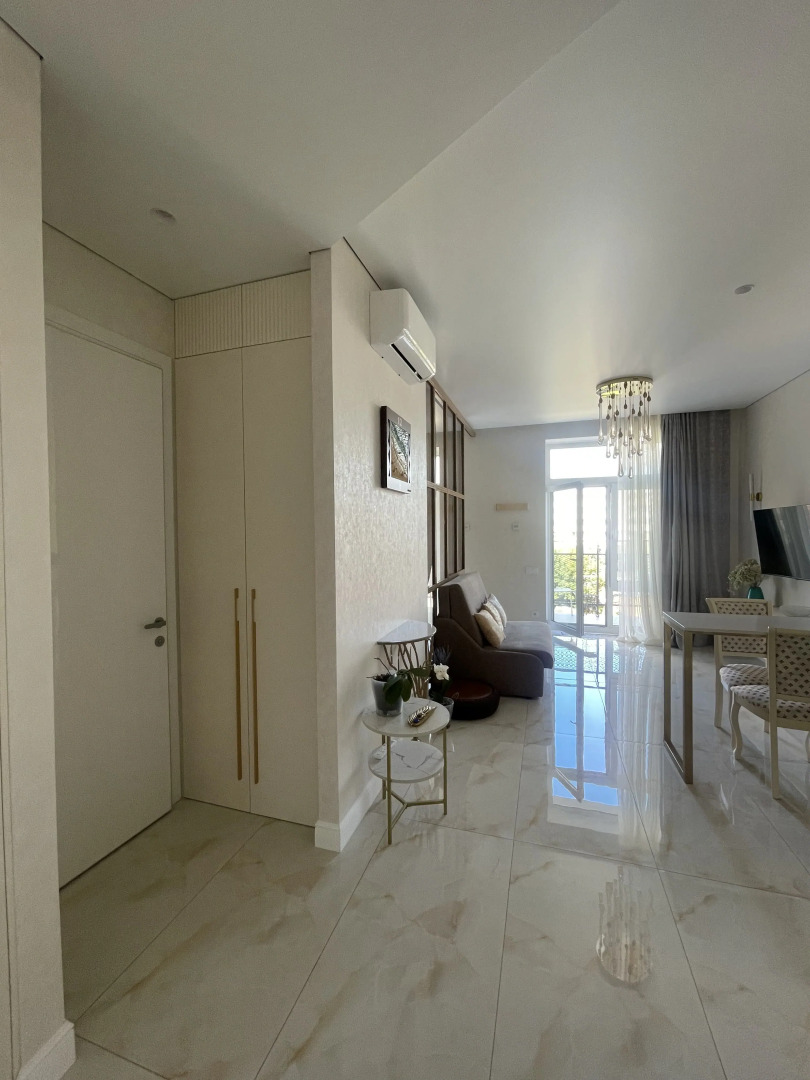 Апартаменты Казань