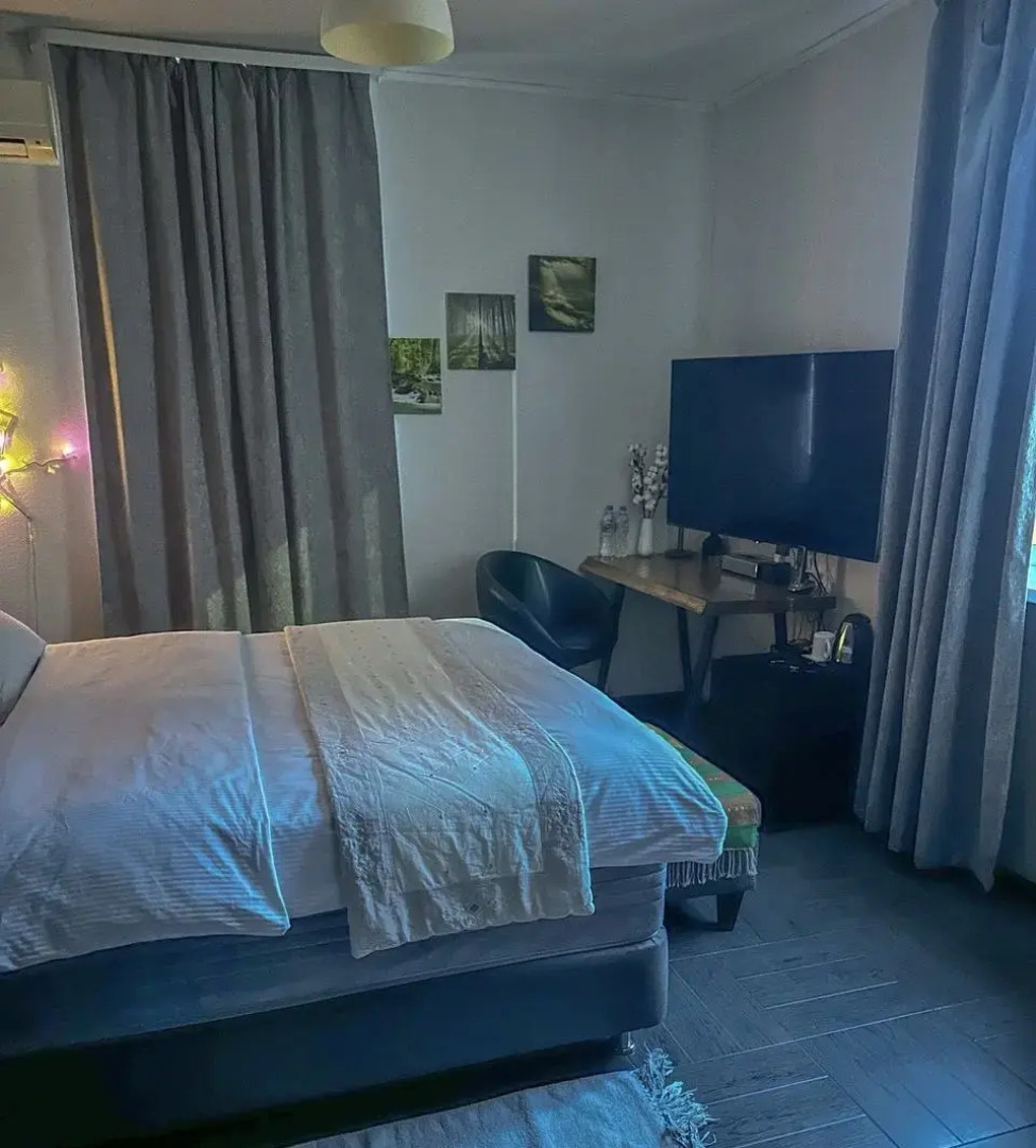 Гостевой дом Эко-стиль