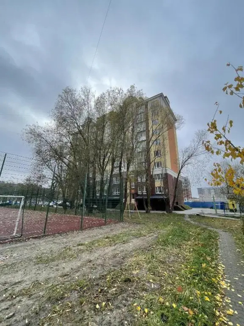 Апартаменты Paradise