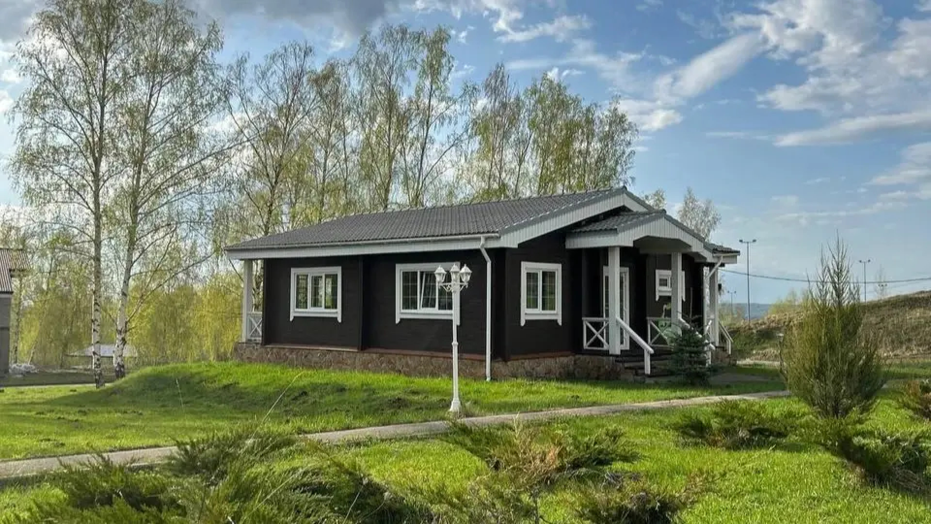 База отдыха МаксиПарк7Я