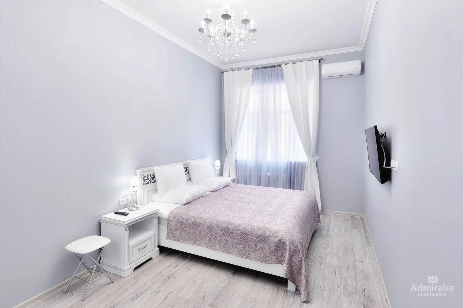 Апартаменты Барон Адмиралия