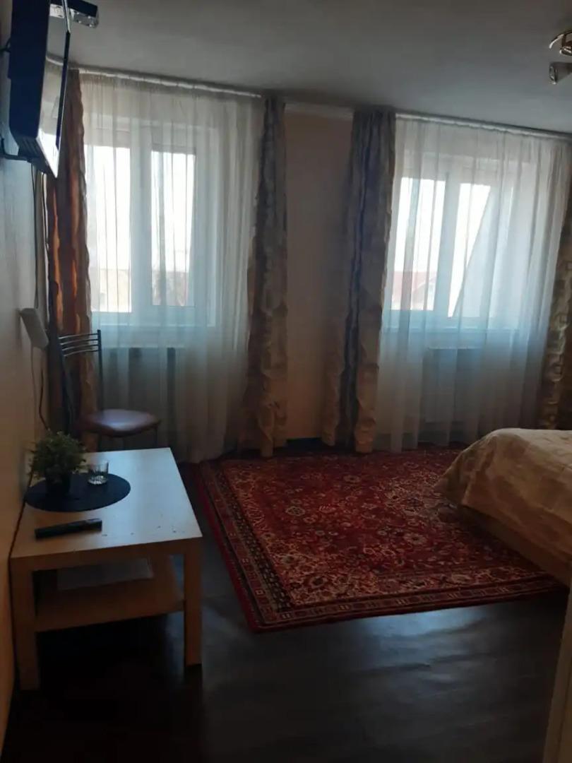 Гостевой дом Старая Тула