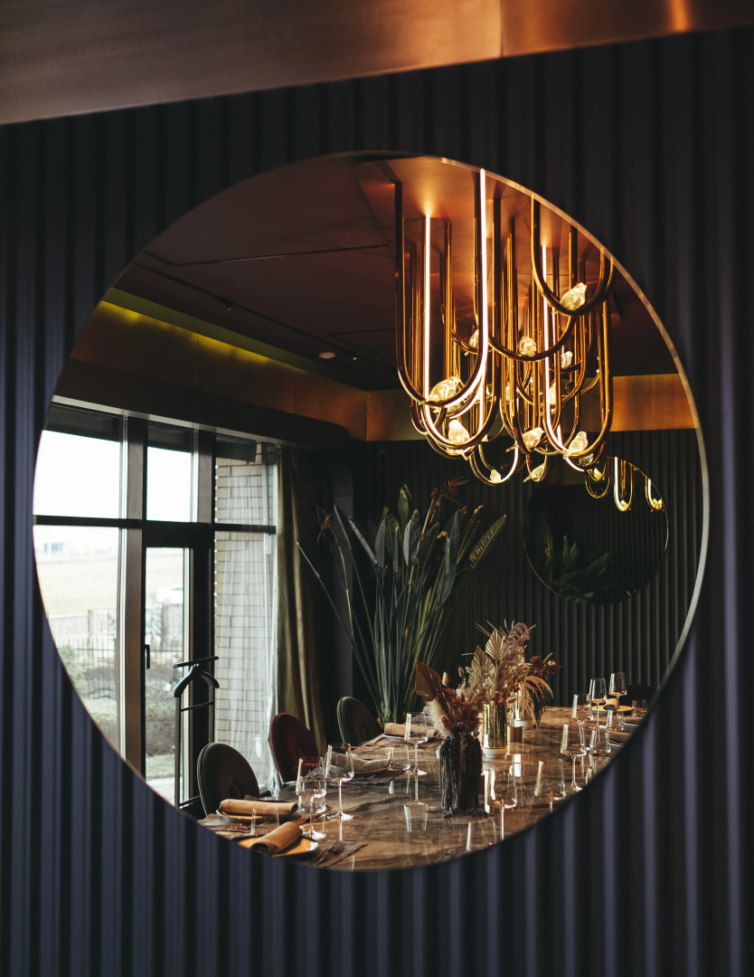 Отель Riviera Wellness Resort