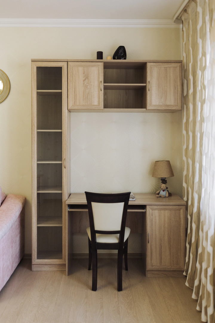 Квартира Уютная на Волжской набережной