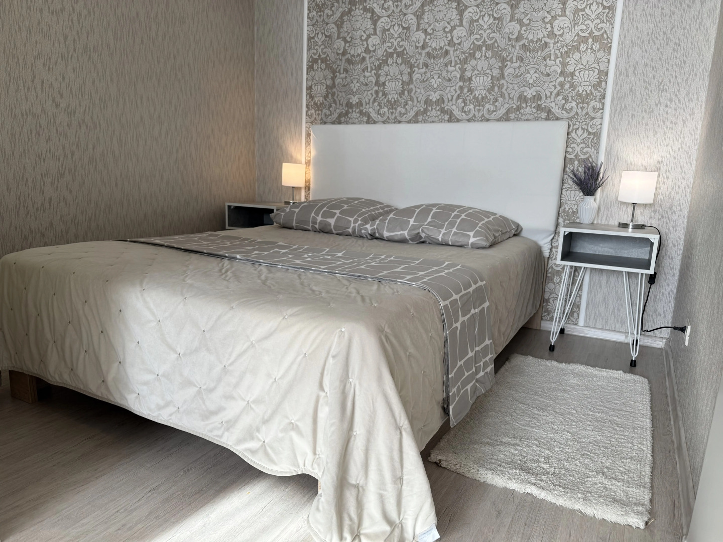 Квартира в центре Кулакова 2