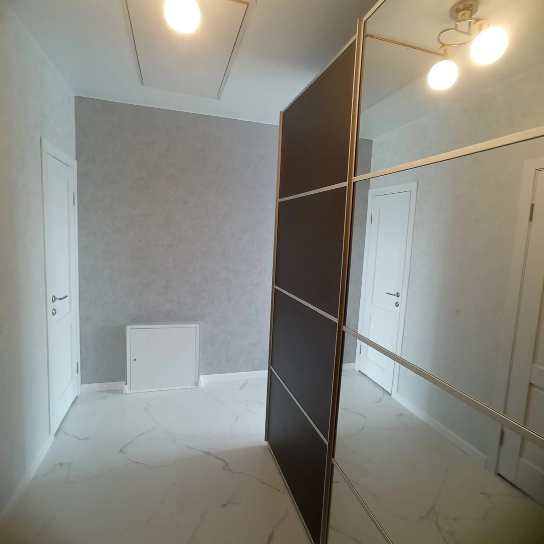 Частный дом с видом на сад в д. Санино