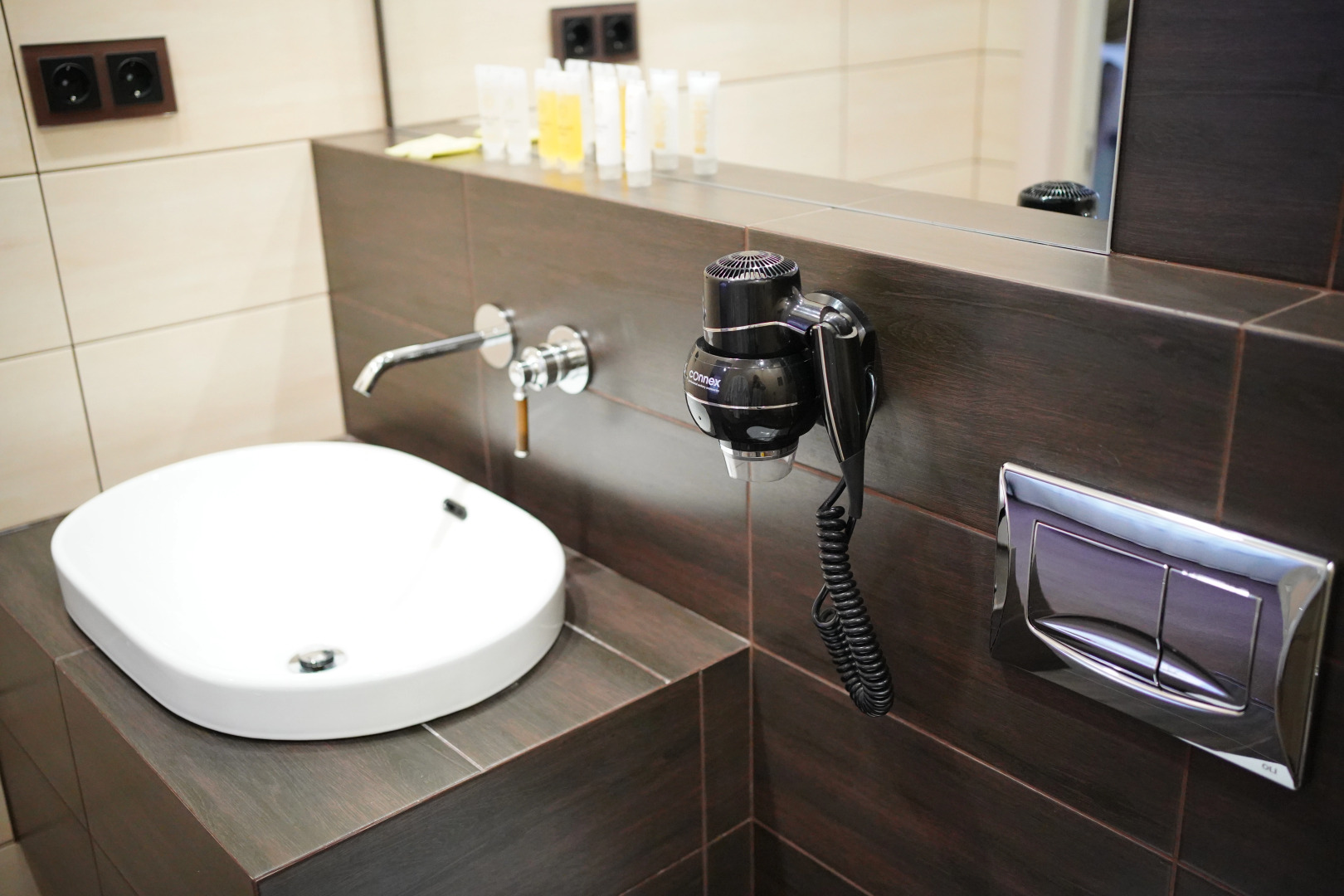 Отель Волна