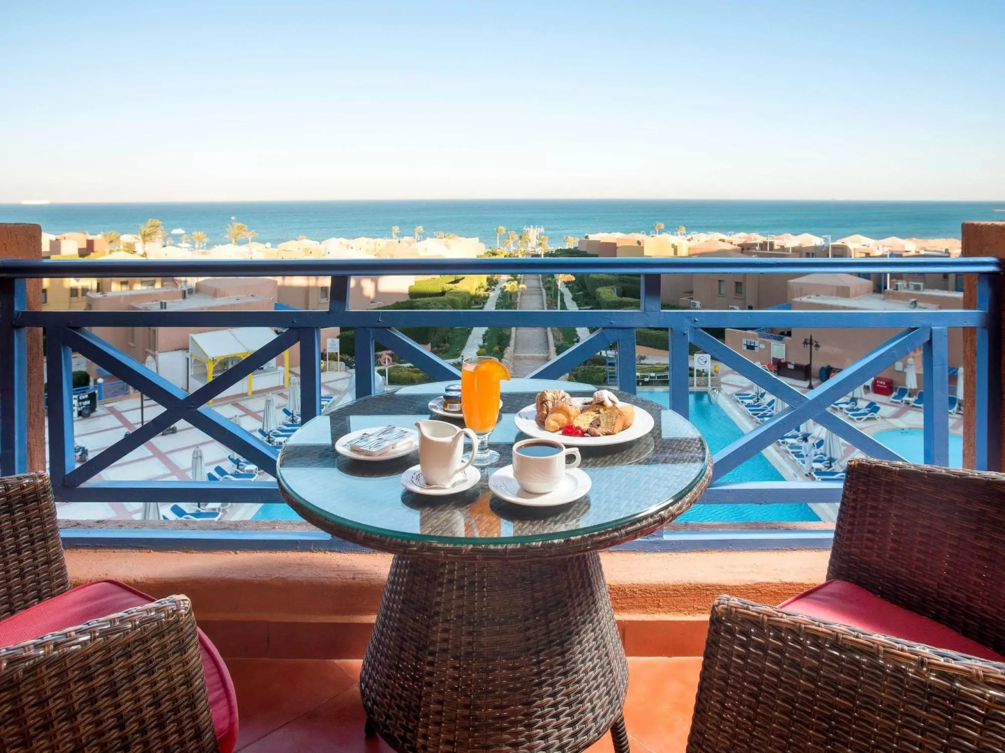 Cancun Sokhna Resort & Villas