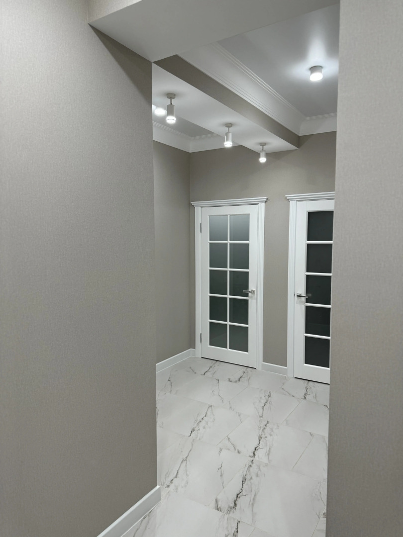 Квартира 2-х комн.в Каспийске