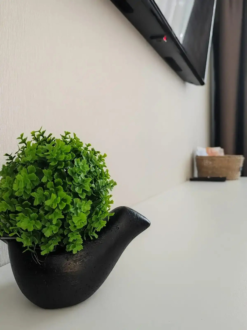 Квартира Уютный уголок в самом центре города