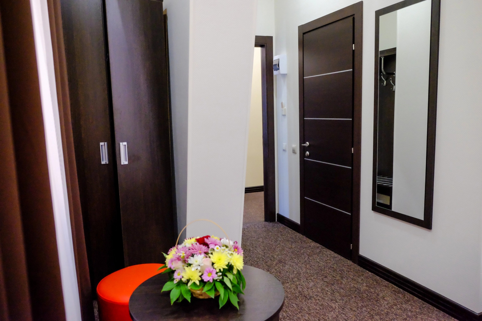 Отель ZhanaOtel