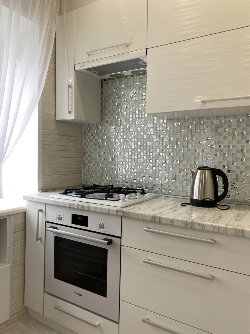 Апартаменты со всеми удобствами