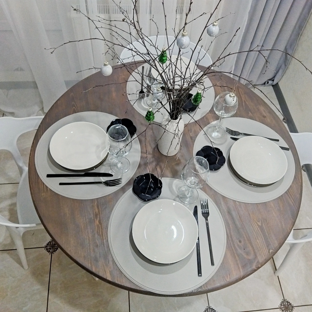 Квартира Эстетик рент