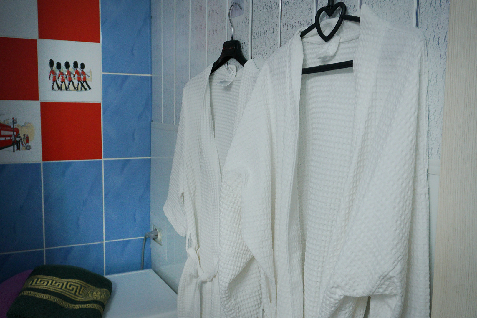 Квартира В самом центре с видом на колокольню