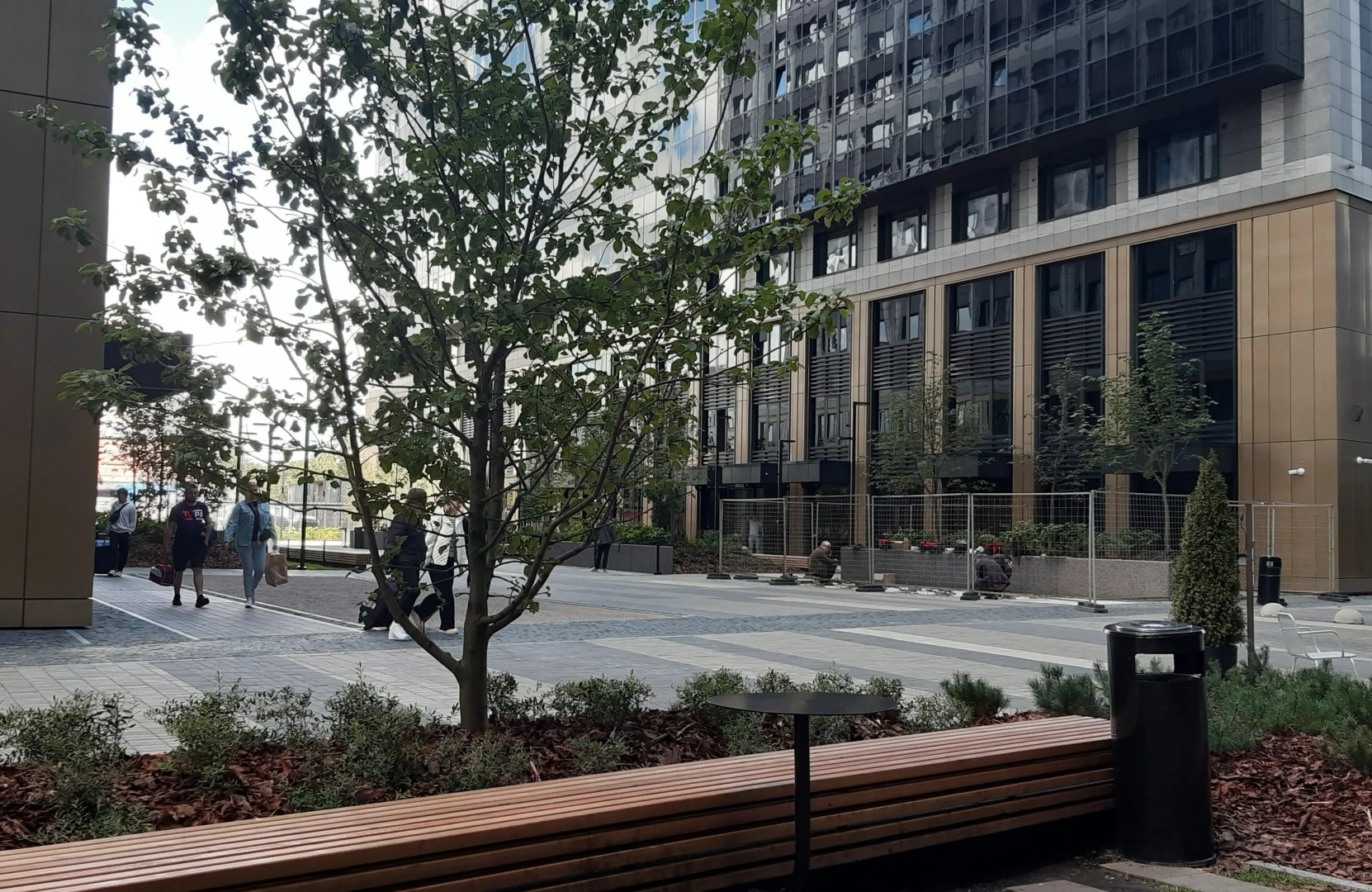 Апартаменты Reservalo